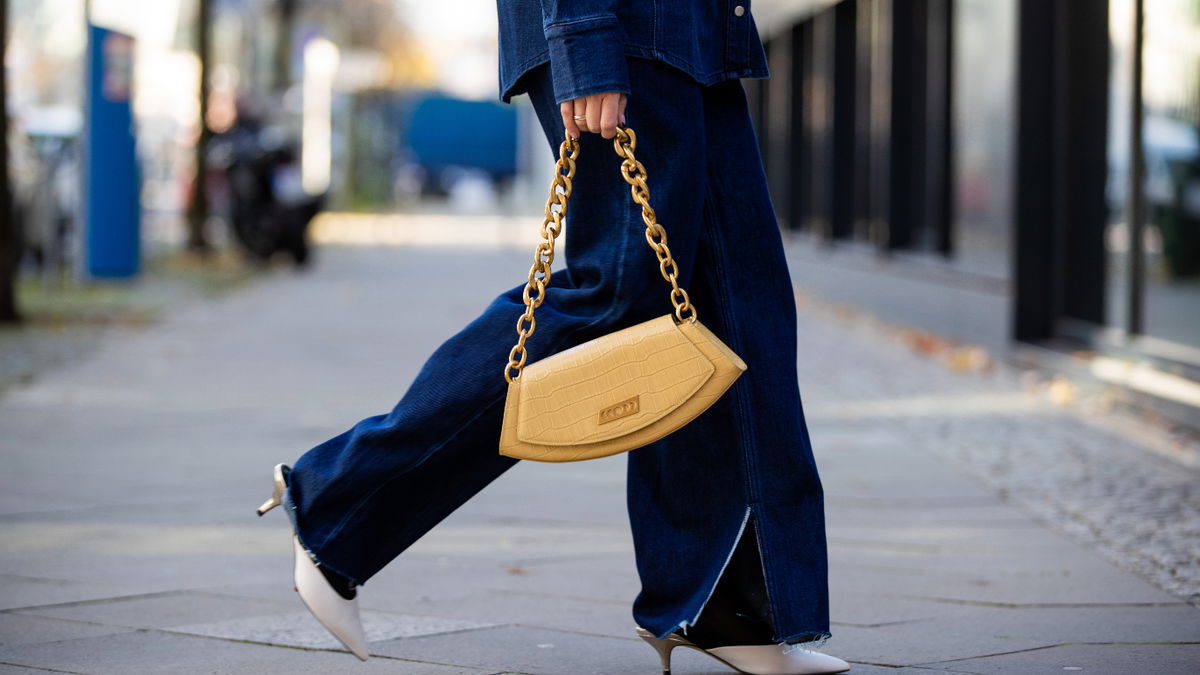 Quel sac pour quelle tenue - des conseils pour chaque occasion