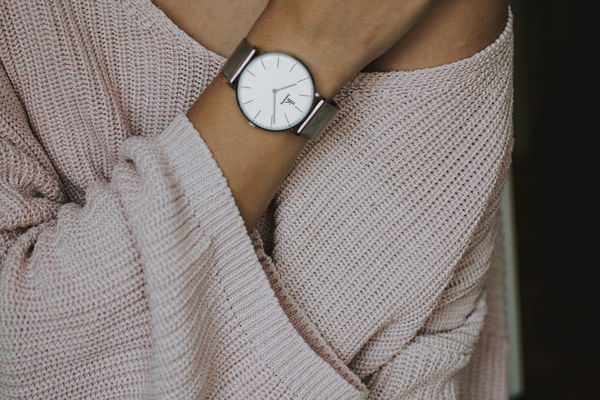 Vous souhaitez acheter une montre pour l'offrir en cadeau ? Voici quelques conseils utiles