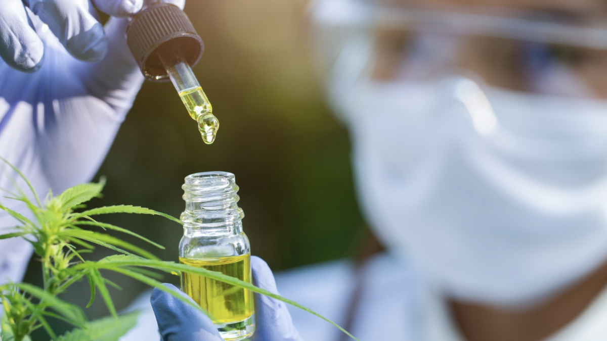 Die Wirkung von CBD: Wissenschaftliche Erkenntnisse machen Hoffnung