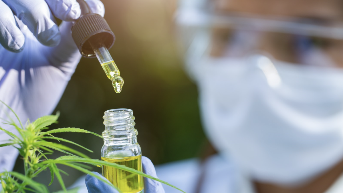 Les effets du CBD : les découvertes scientifiques donnent de l'espoir