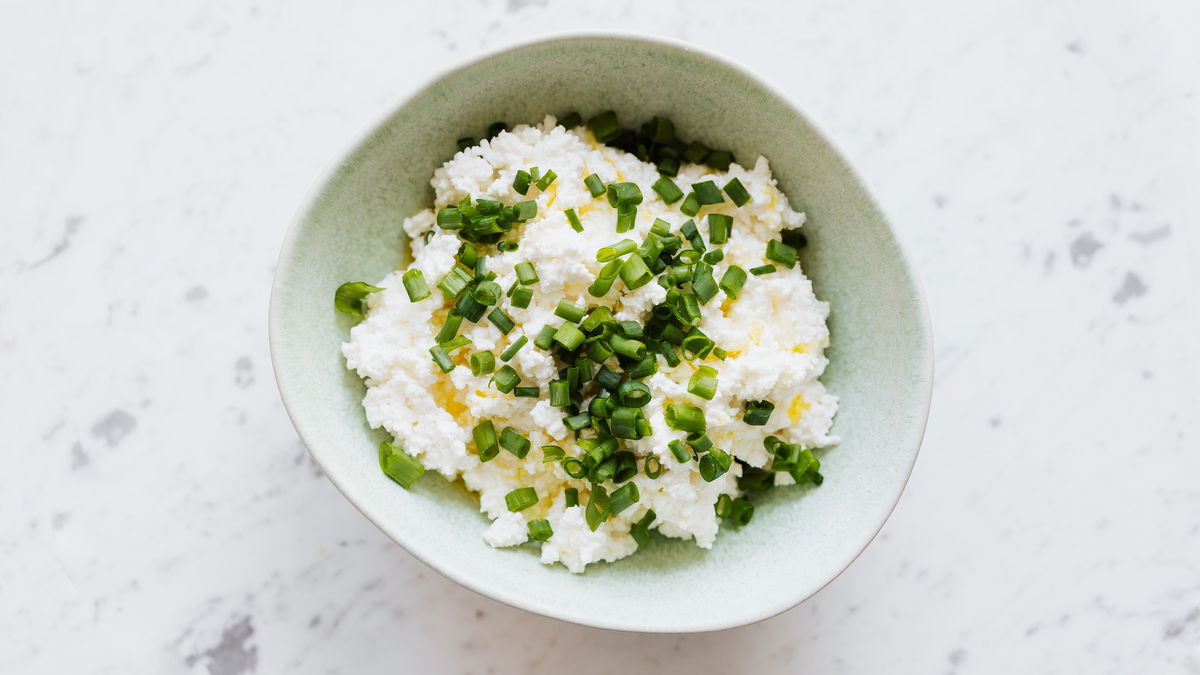 Cooking and baking with cream cheese