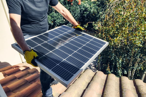 The advantages of solar systems for homeowners