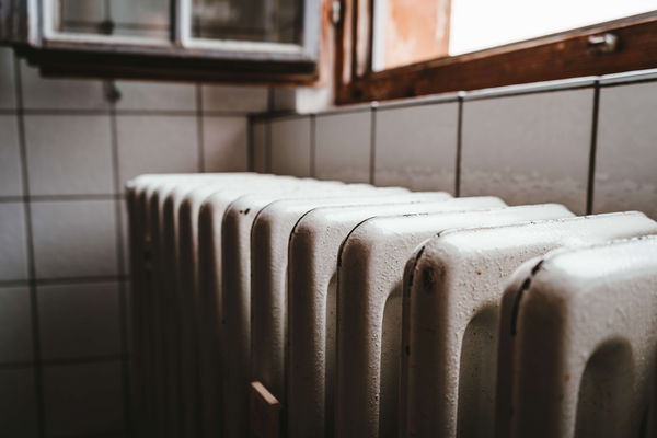 Replacing your heating system - the key to greater efficiency and comfort in your home