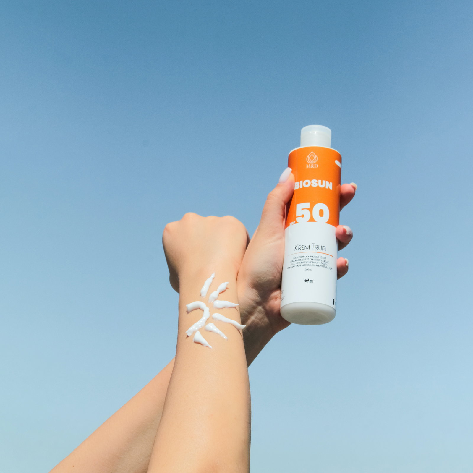 Qu'est-ce qui est mieux : un indice de protection solaire 30 ou 50 ?