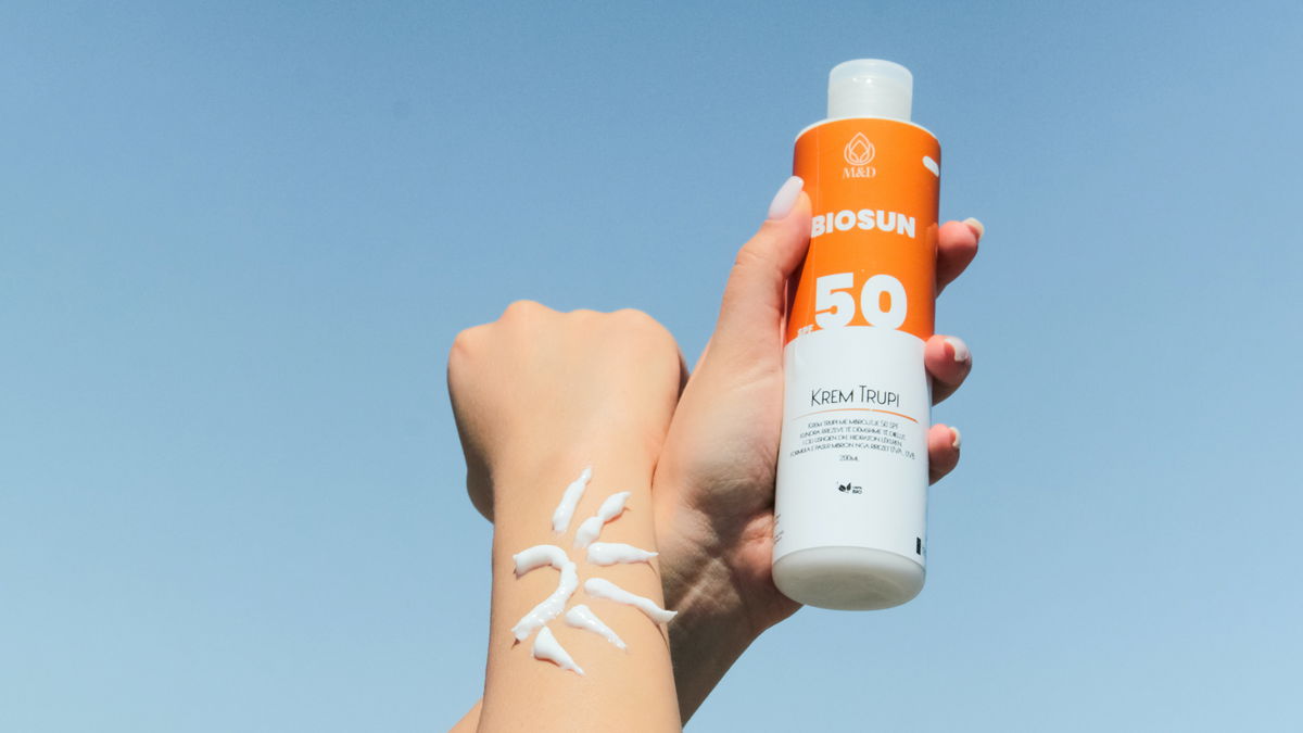 Qu'est-ce qui est mieux : un indice de protection solaire 30 ou 50 ?