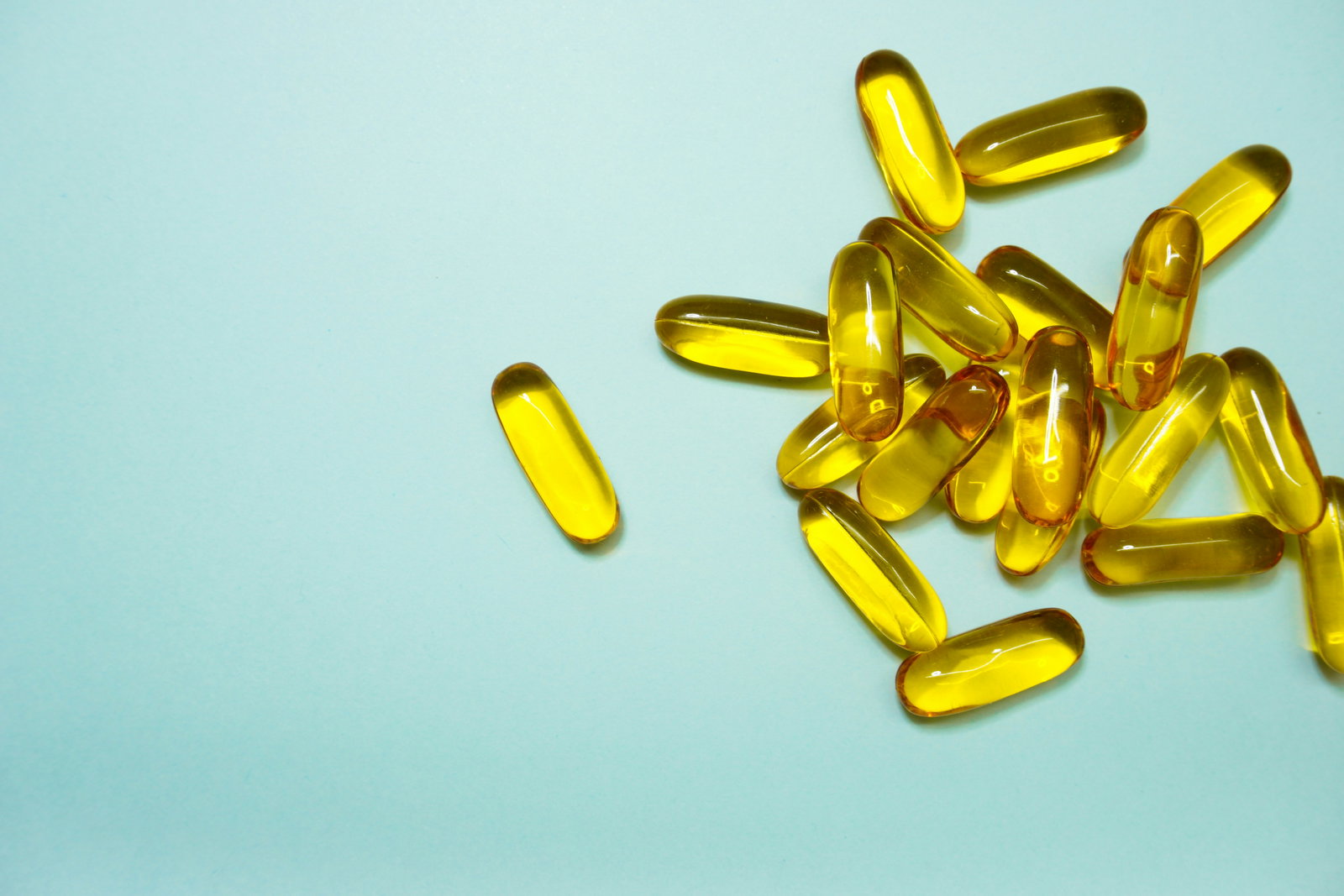 K2-vitamin - det nye hemmelige våben for kvinder over 40 år