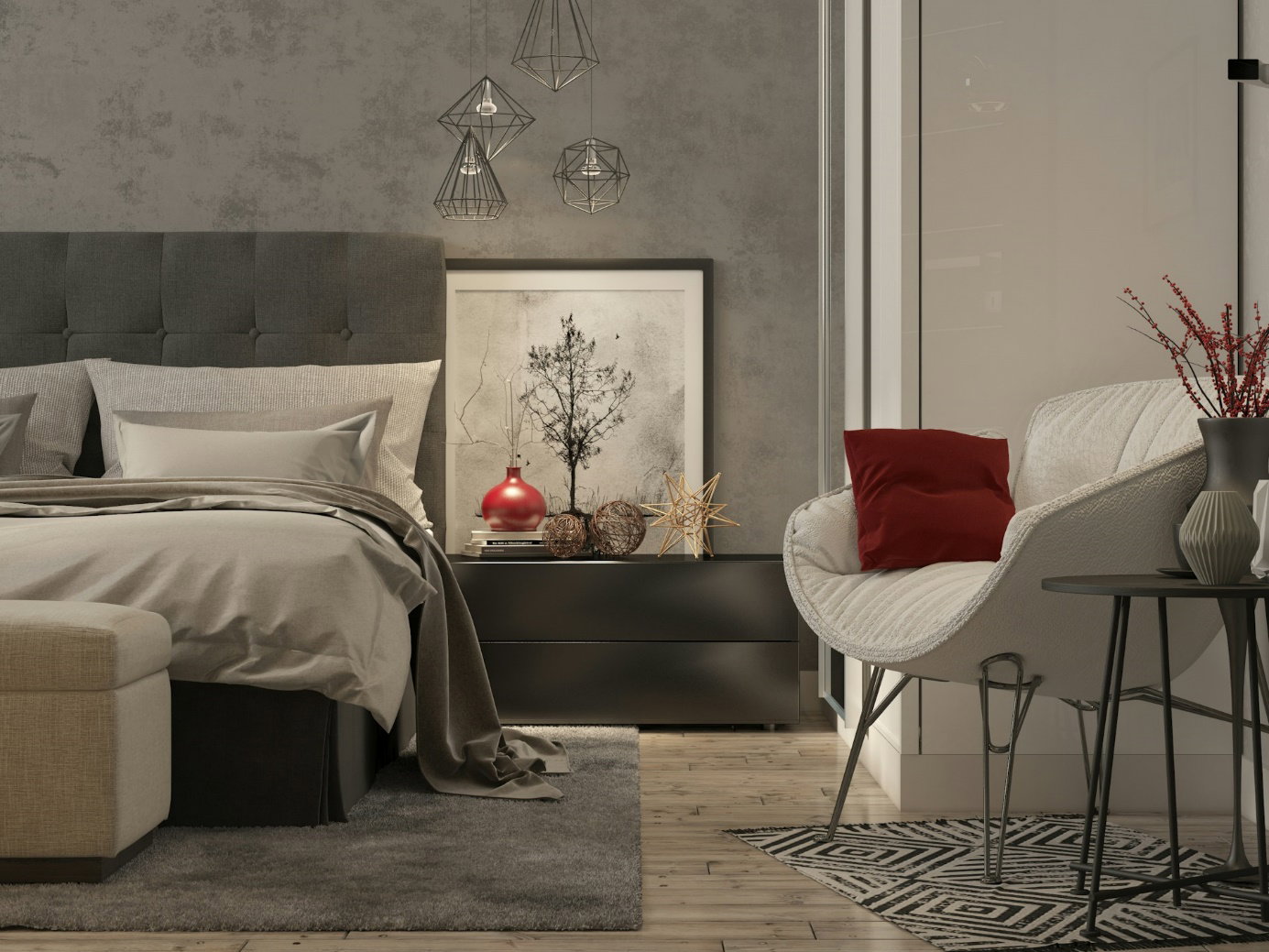 Focus sur le design d'intérieur : Voyages de luxe pour les explorateurs