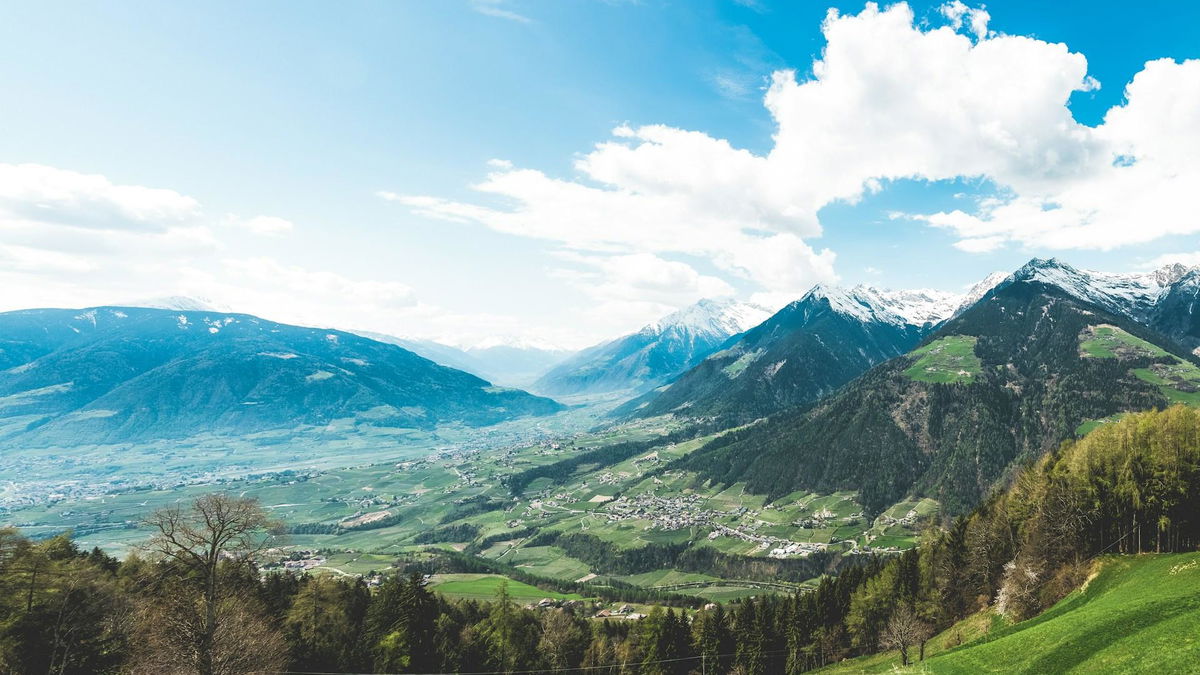 Vacances actives dans le Tyrol du Sud : de l'escalade au parapente