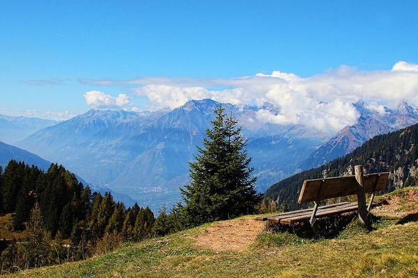 This is how vacationers achieve the greatest possible relaxation on their South Tyrol vacation