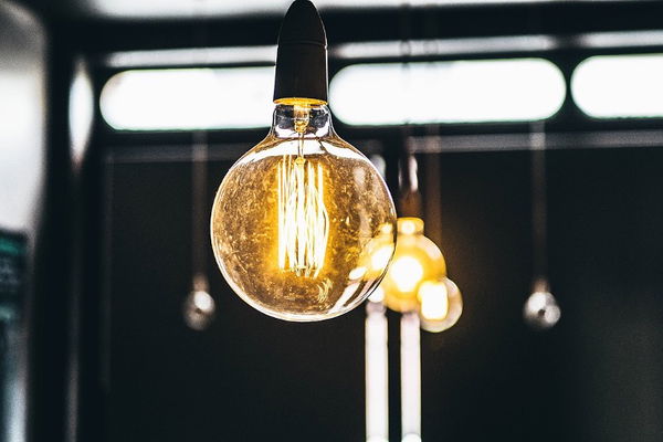 Lichtkonzept im Außenbereich für mehr Sicherheit