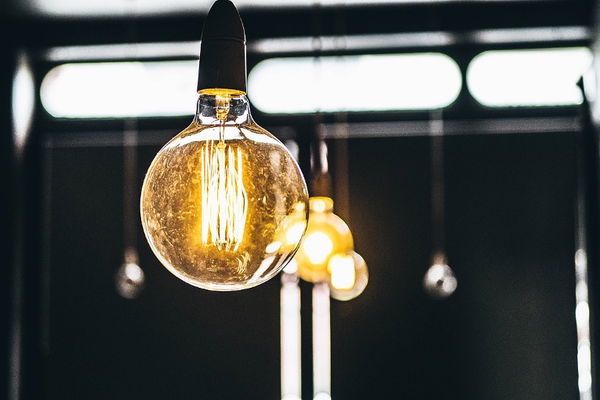 Lichtkonzept im Außenbereich für mehr Sicherheit