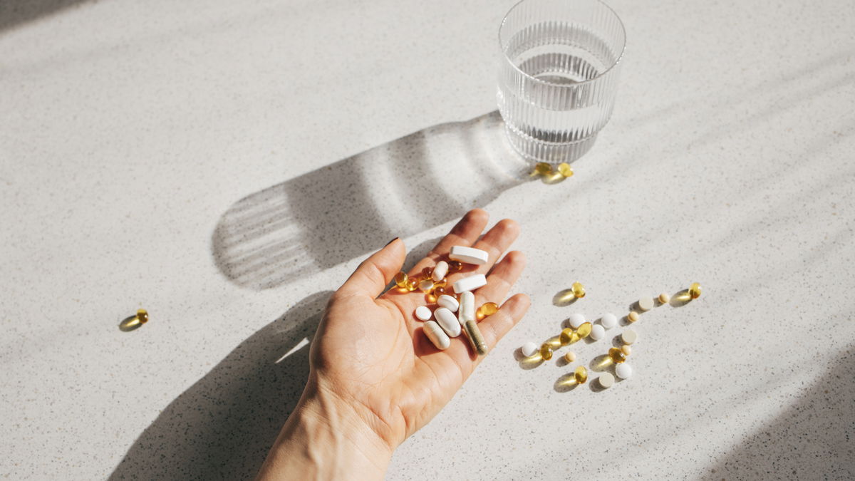 Die Welt der Vitamine: Wofür wir sie brauchen