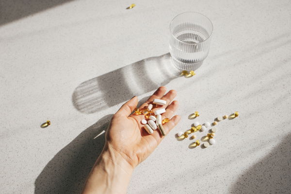 Die Welt der Vitamine: Wofür wir sie brauchen