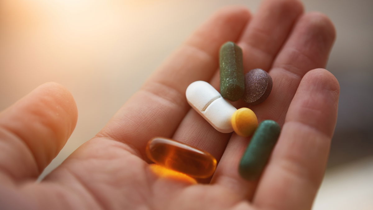 Die Vorteile von einem ausgeglichenen Vitaminhaushalt für Körper und Geist