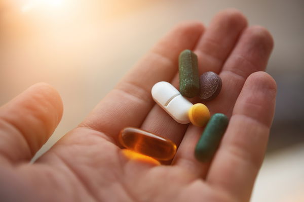 Die Vorteile von einem ausgeglichenen Vitaminhaushalt für Körper und Geist
