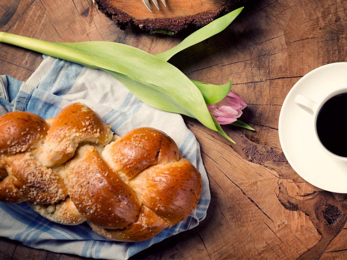 Süß, lecker und herzhaft – genussvolle Ideen für die Osterzeit