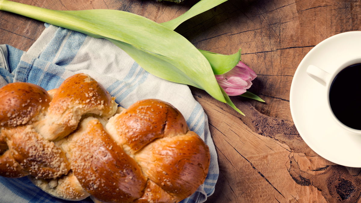 Süß, lecker und herzhaft – genussvolle Ideen für die Osterzeit