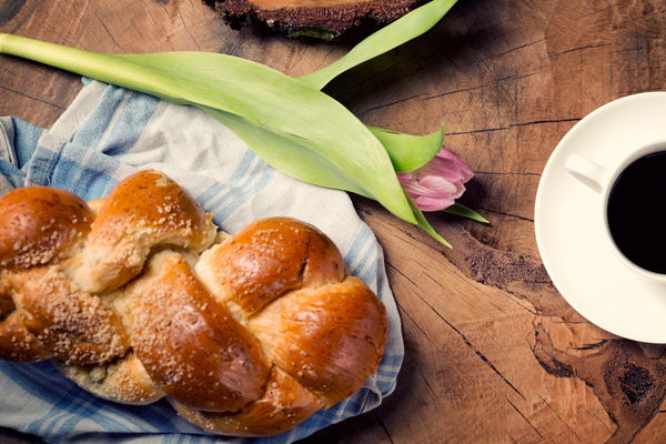 Süß, lecker und herzhaft – genussvolle Ideen für die Osterzeit