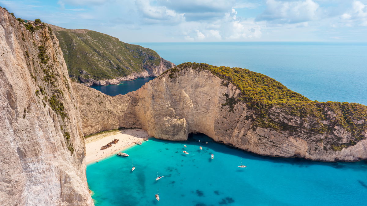 Sommer, Sonne, Korfu: Wie die Insel uns jedes Jahr aufs Neue einlädt