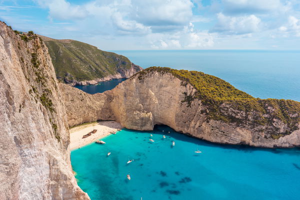 Sommer, Sonne, Korfu: Wie die Insel uns jedes Jahr aufs Neue einlädt