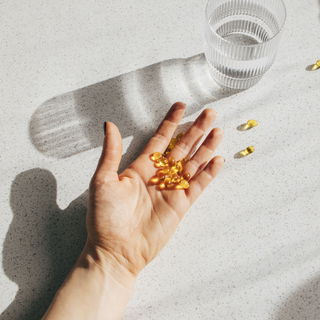 Sonnenschein zum Einnehmen: Warum Vitamin D3 jetzt so wichtig ist
