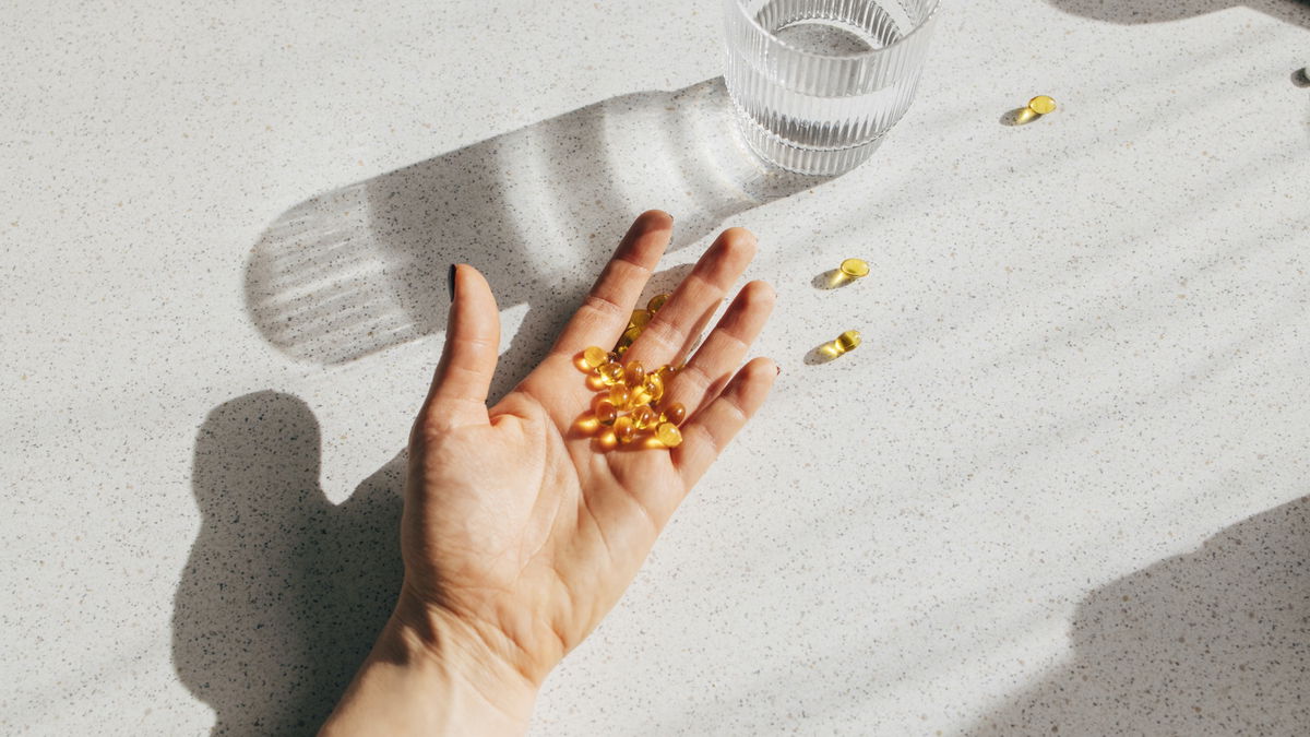 Sonnenschein zum Einnehmen: Warum Vitamin D3 jetzt so wichtig ist