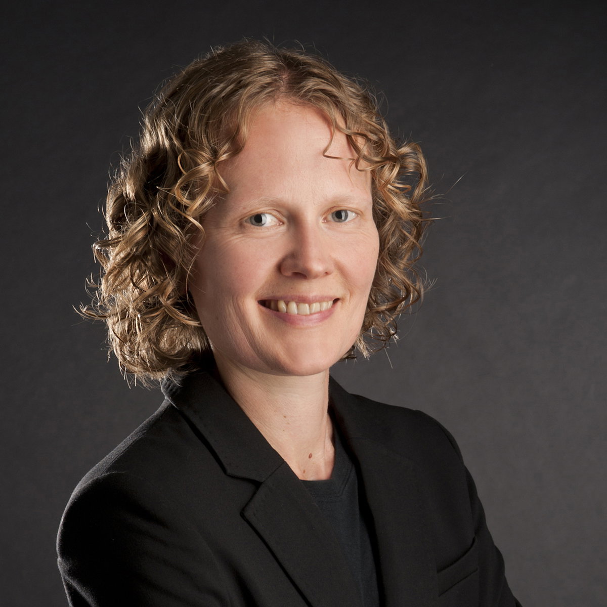 Dr. Sandra Boltz