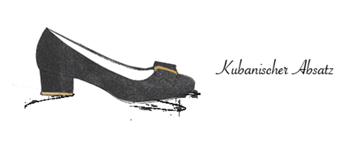 Kubanischer Absatz