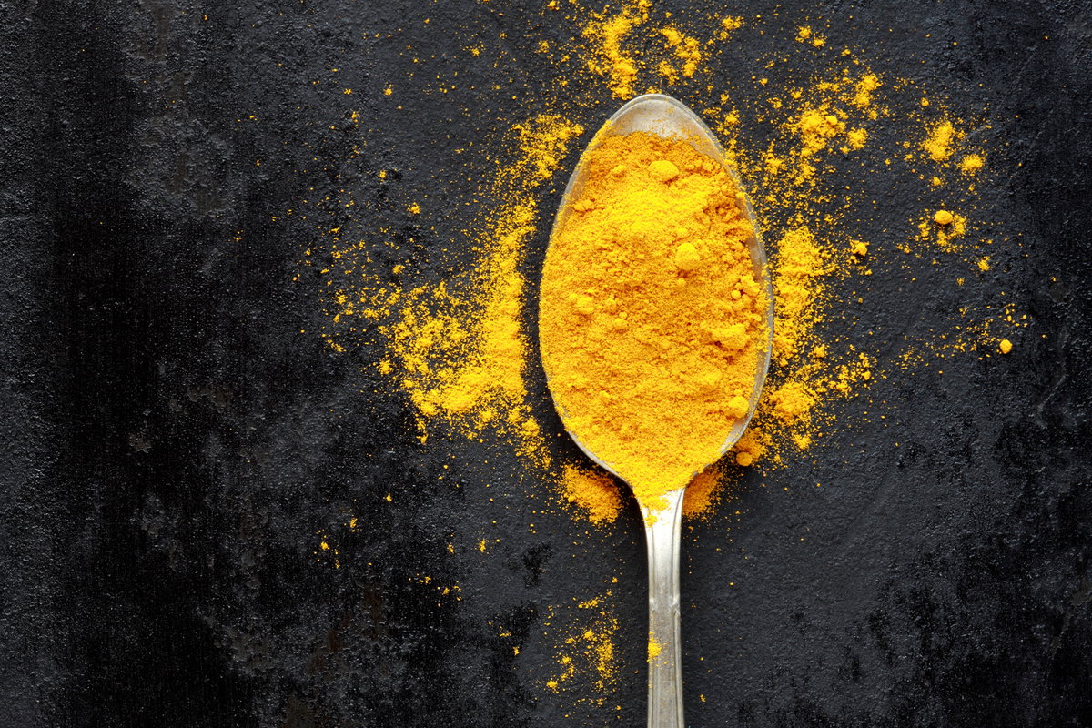 Vitamin C stärkt das Immunsystem am besten