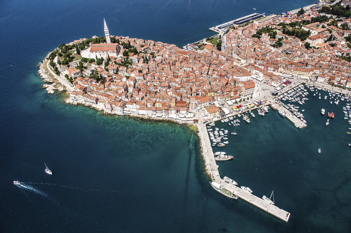 Tipps für Reiseziele in Kroatien 