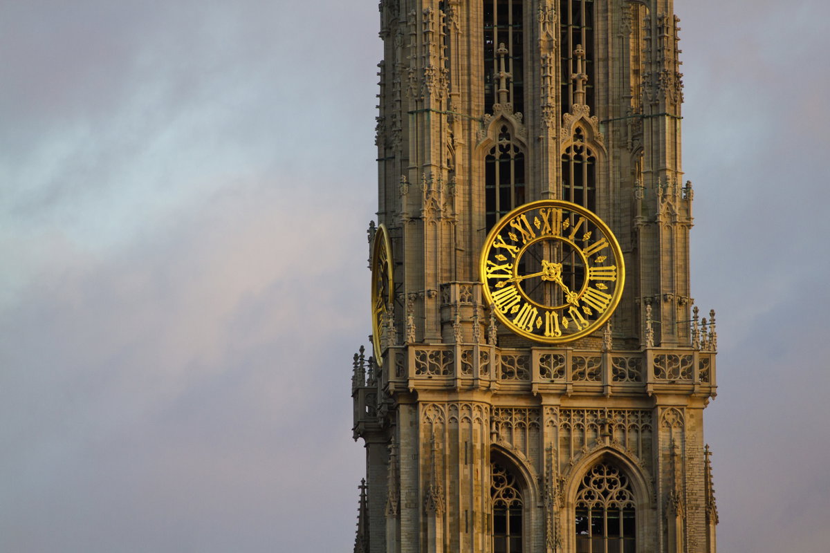Die belgischen Städte sind wegen ihrer alten Gebäude besonders bei Kulturreisenden beliebt