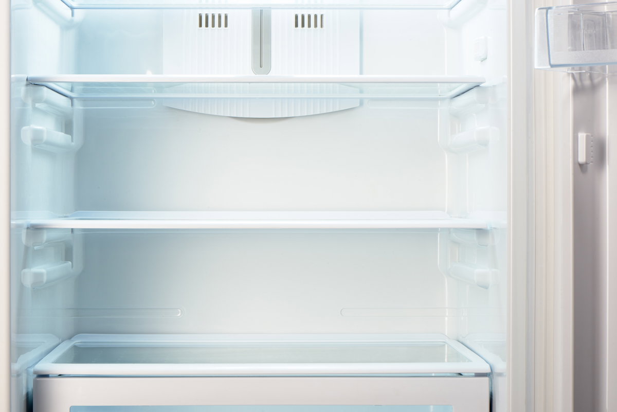 Fasten Sie am besten mit einem anerkannten Ernährungsplan