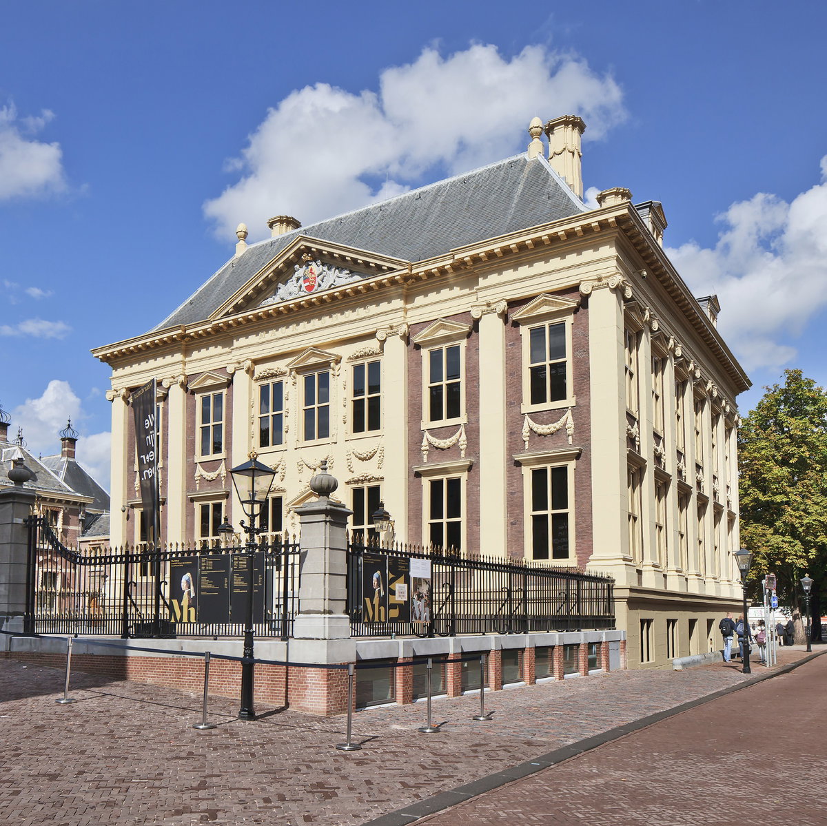 Städtetouren bieten sich in Holland an
