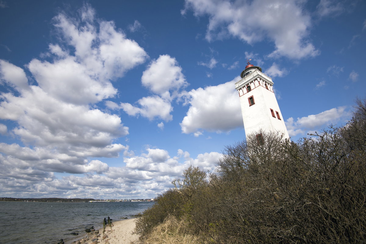 Dänemark gehört zu den beliebtesten Reisezielen deutscher Familien