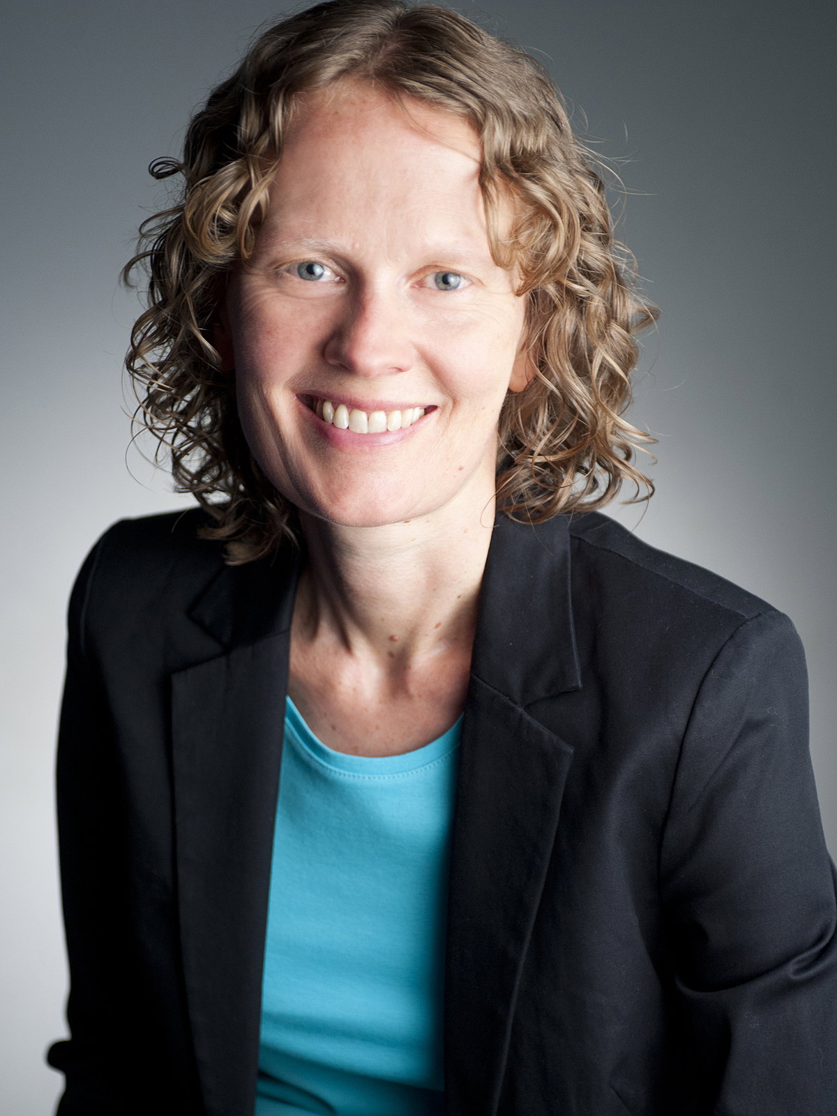 Dr. Sandra Boltz gibt Tipps zum Glücklichsein