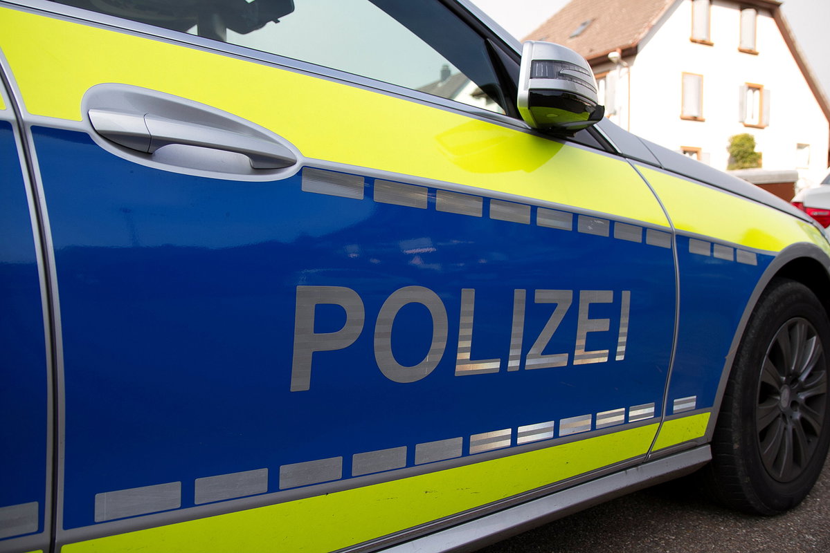 Nicht in jeder Situation ist klar, ob die Polizei gerufen werden sollte.