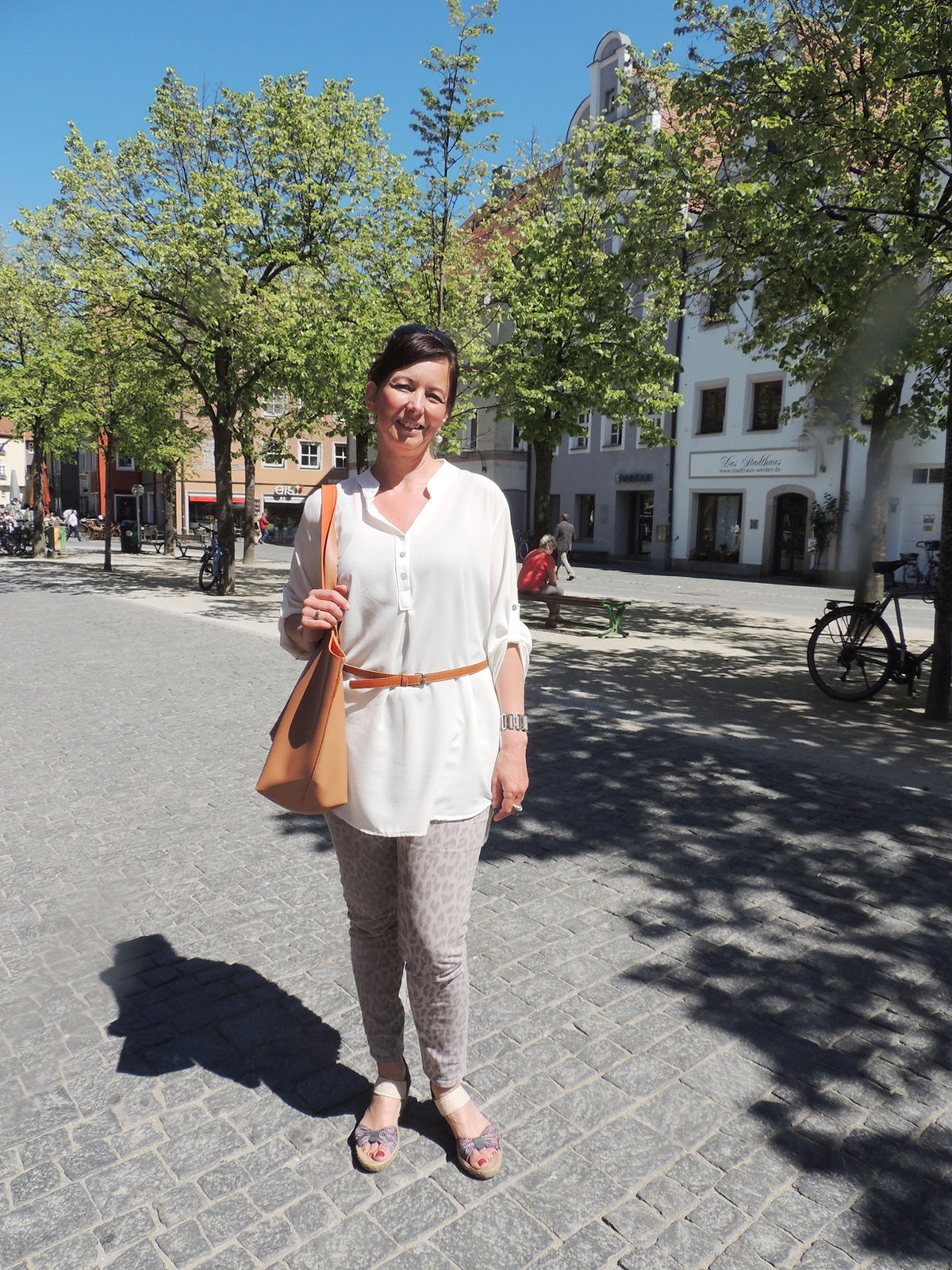 So kommen Sie stylisch durch den Sommer