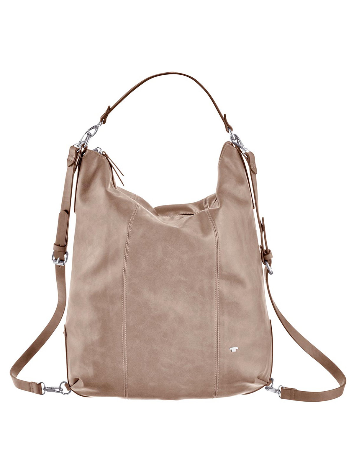 Cooler Shopper für den Bummel