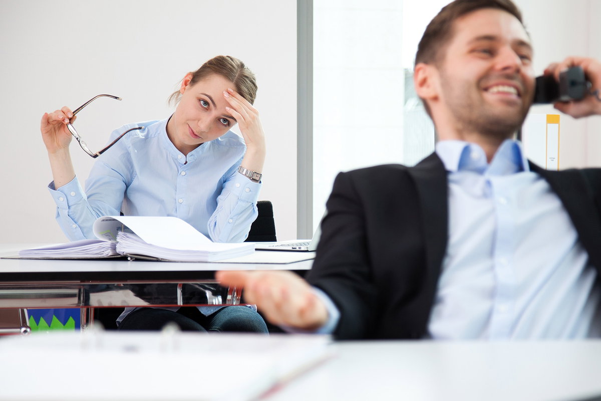 Nervensägen loswerden? Gar nicht so einfach, aber mit unseren Tipps ist es ganz einfach.