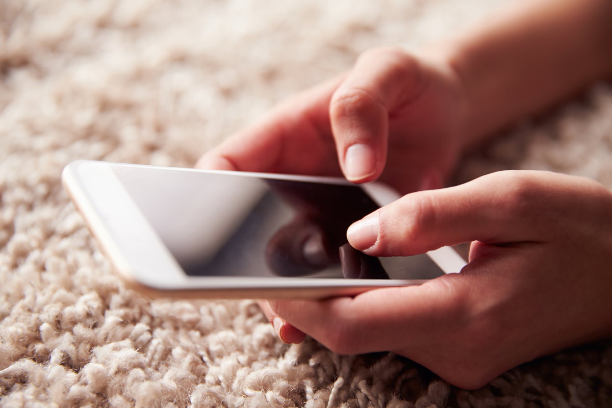 Kaufen wir bald alles per Smartphone?