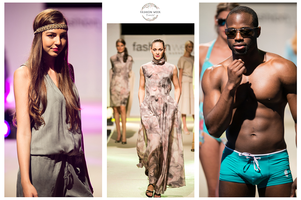 Am 13. August findet im Rahmen der Hanse Sail in der Halle 207 die FashionWeek.connected statt.