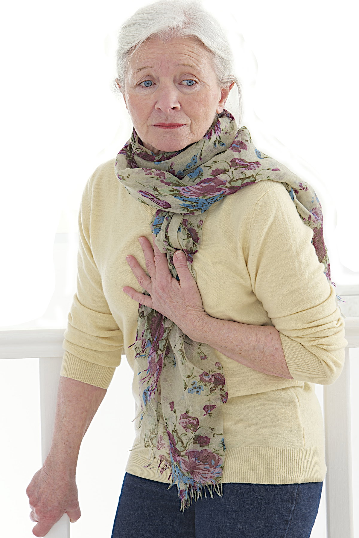 Neue Therapieformen versprechen schnelle Hilfe bei chronischer Herzinsuffizienz