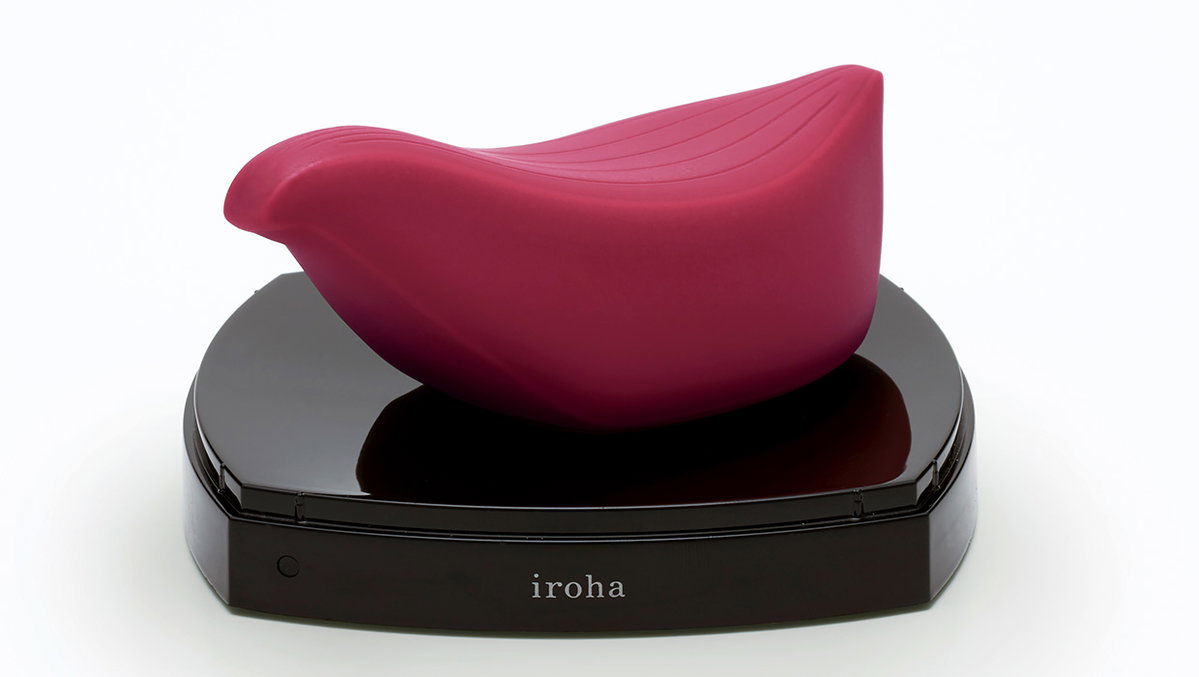 Auflagevibrator von ORION