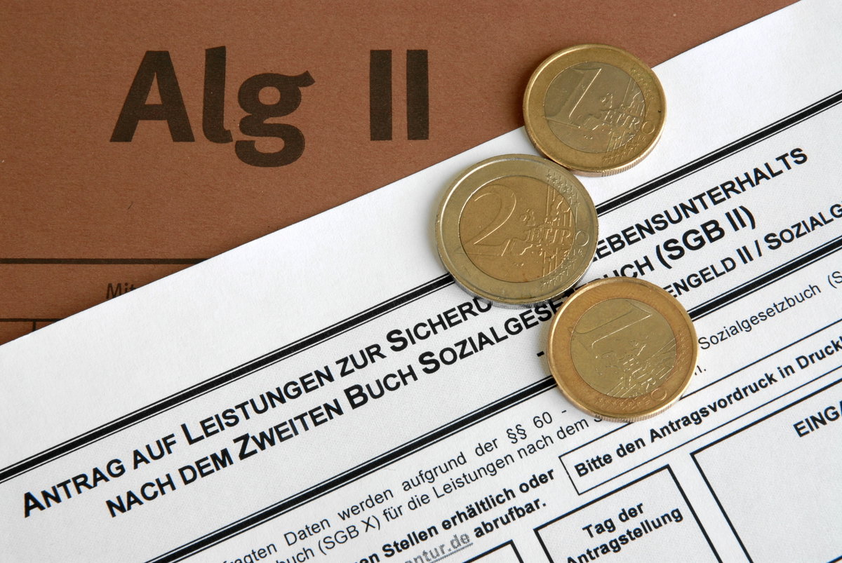 Die Kürzung des Hartz-IV-Satzes kann für die ganze Familie unangenehm werden