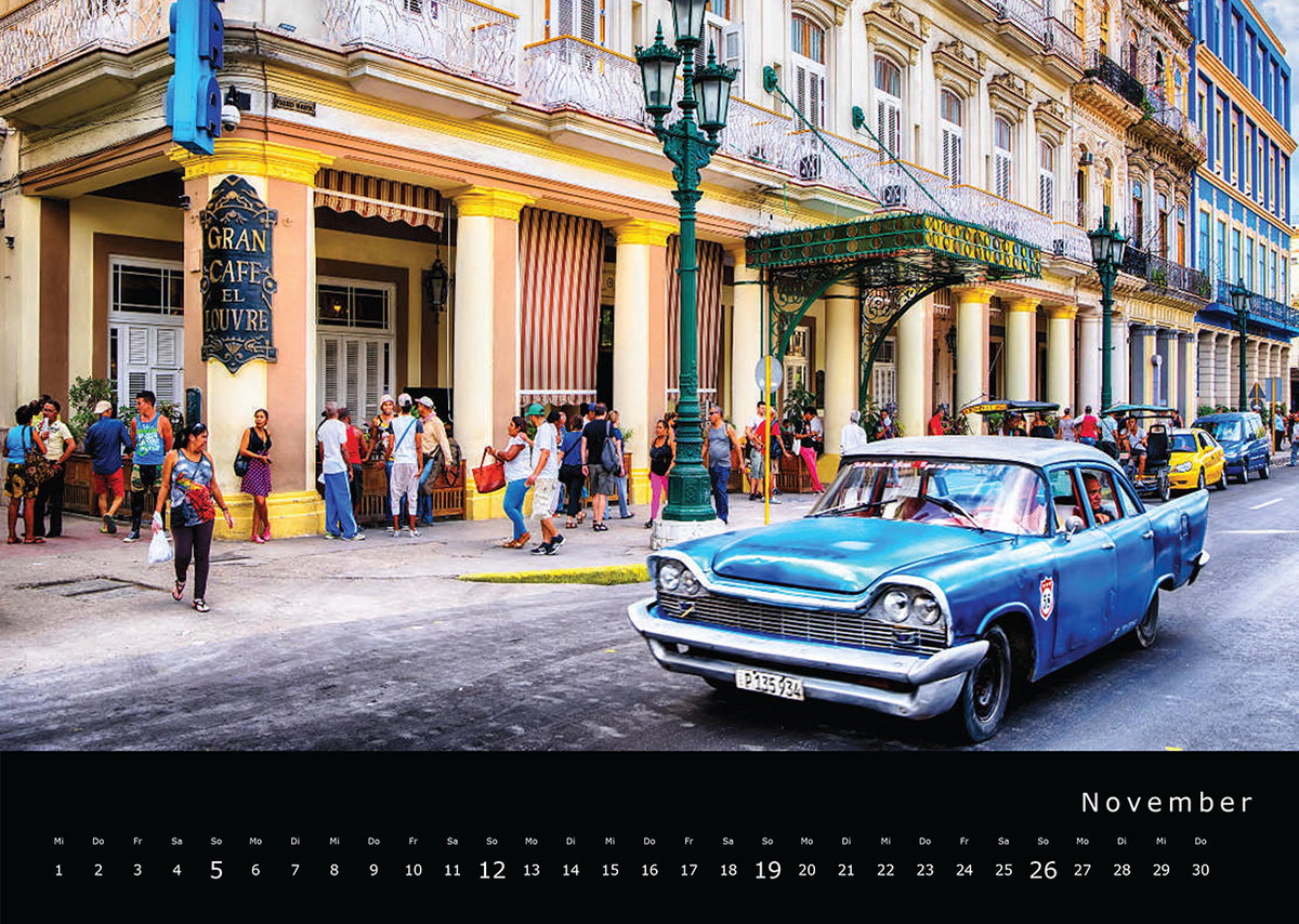 Havana, Kuba