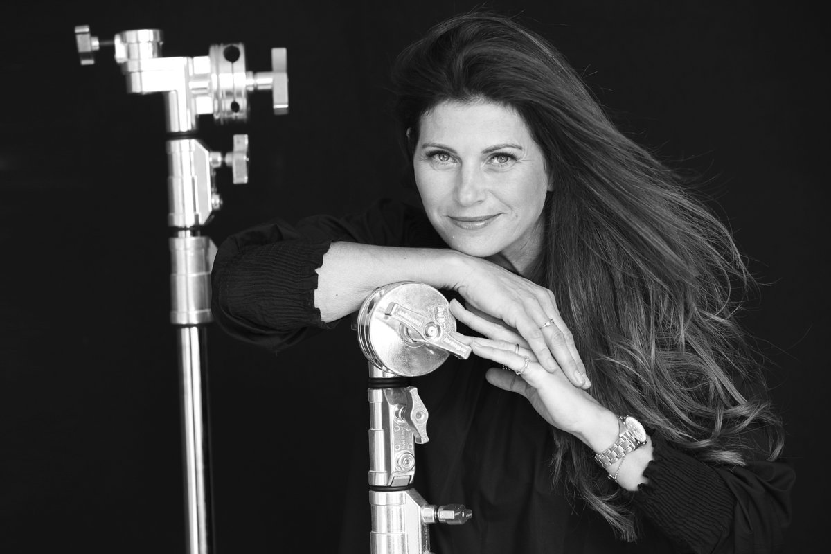 Franziska Hofmann kennt sich mit Mode bestens aus.