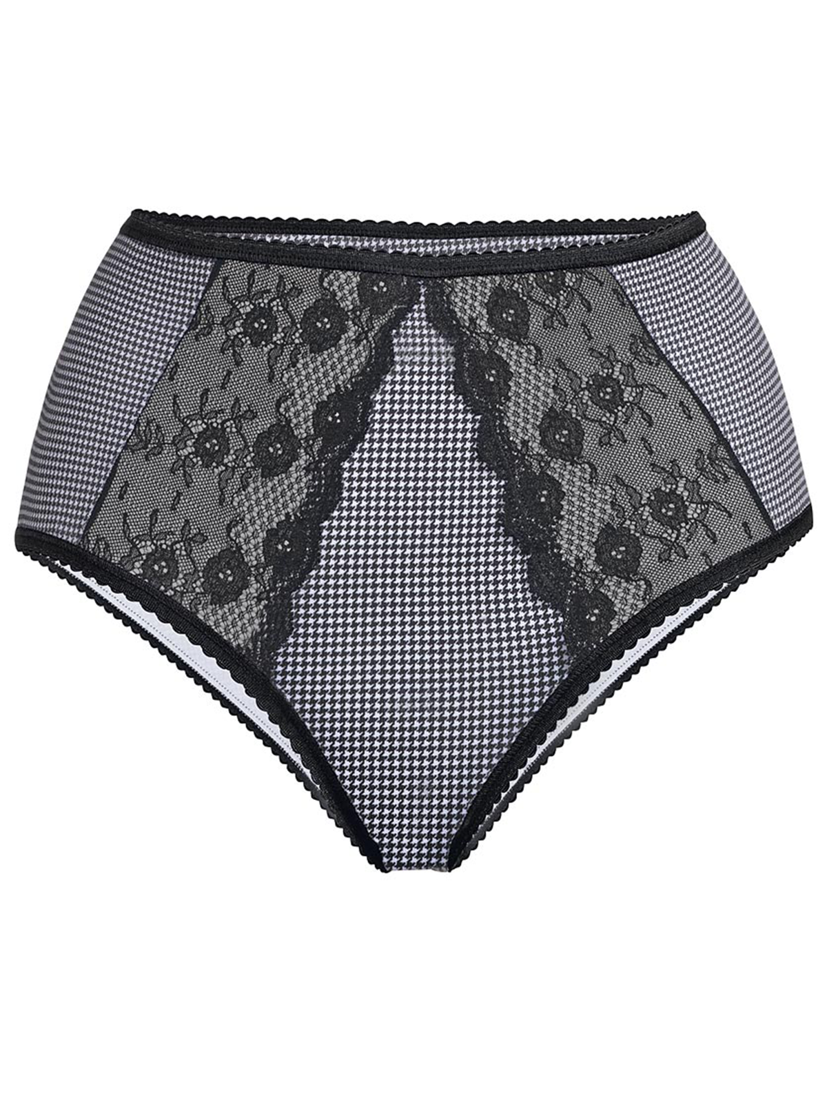 Slip mit Mesh, 14,99€