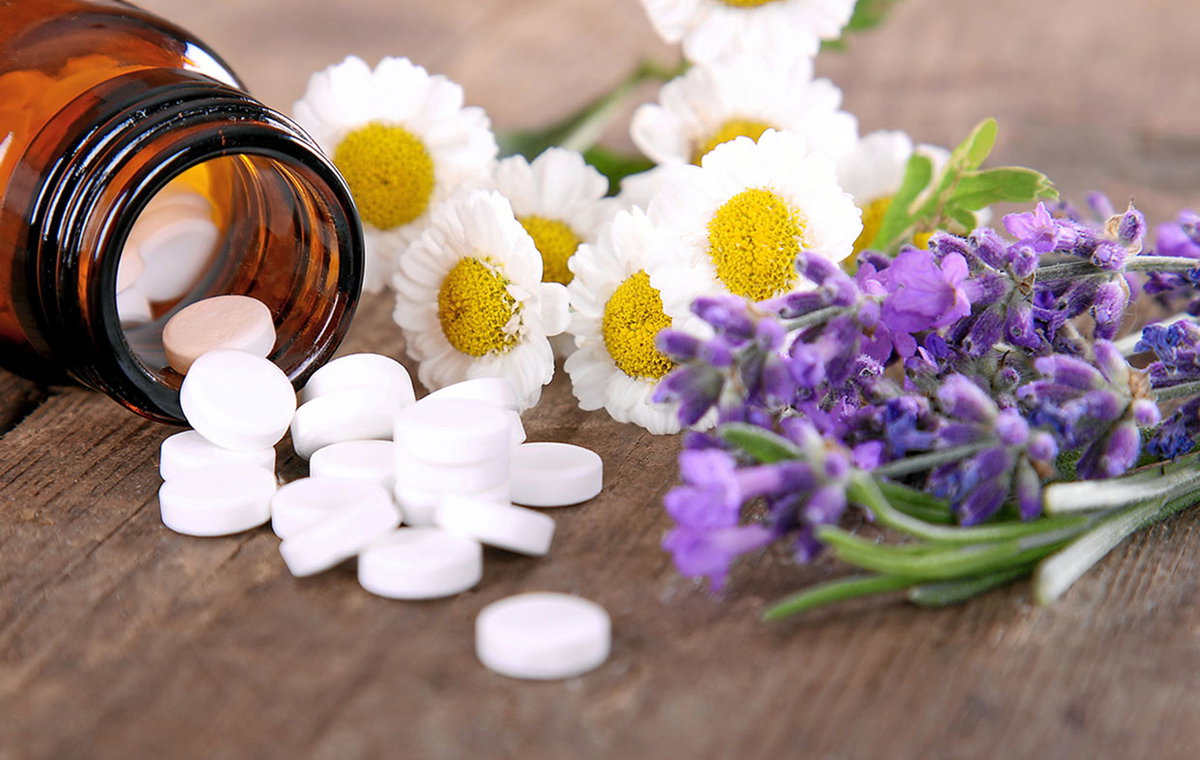 Die Schüßler-Salze wurden entwickelt, um den Menschen gesund zu machen und gesund zu erhalten.