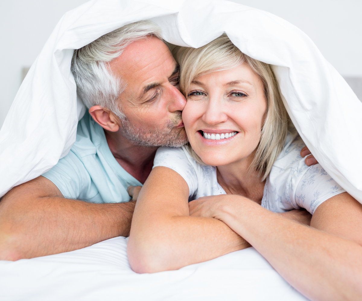 Neues Jahr, neues Liebesglück — finden Sie den Richtigen auf Liebe für mich!