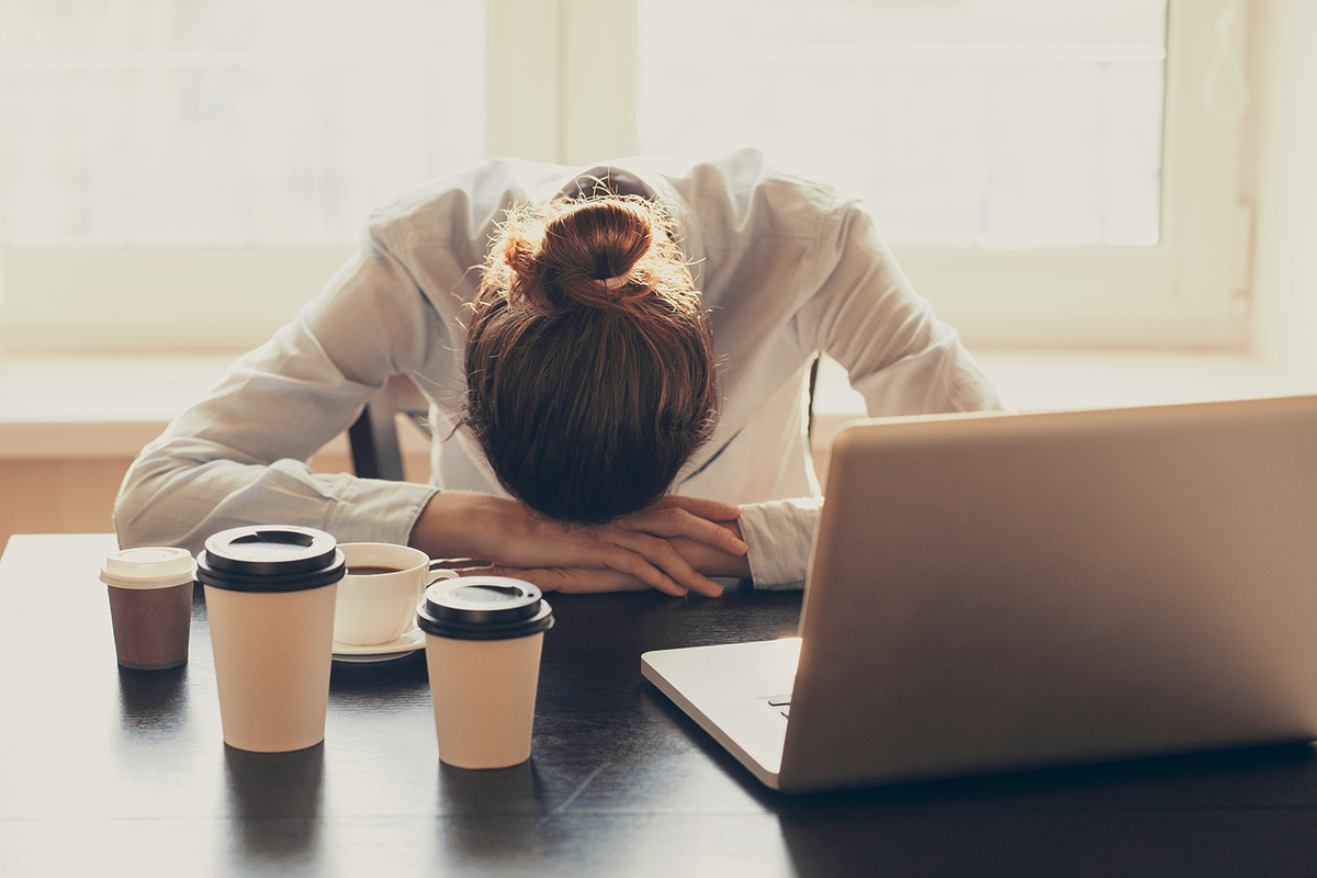 Ständig müde? Vielleicht sollten Sie es statt mit der fünften Tasse Kaffee mal mit diesen Wachmachern aus der Natur versuchen.